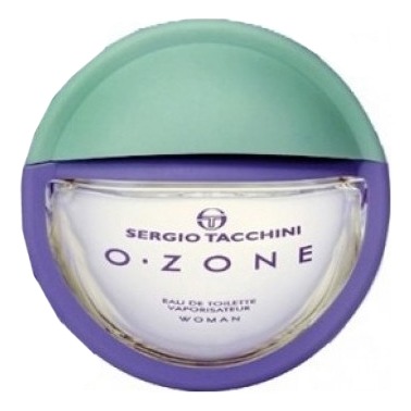 O-Zone Woman SERGIO TACCHINI