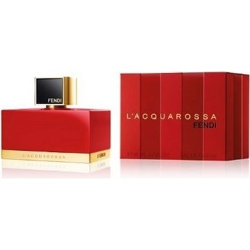 L’Acquarossa FENDI