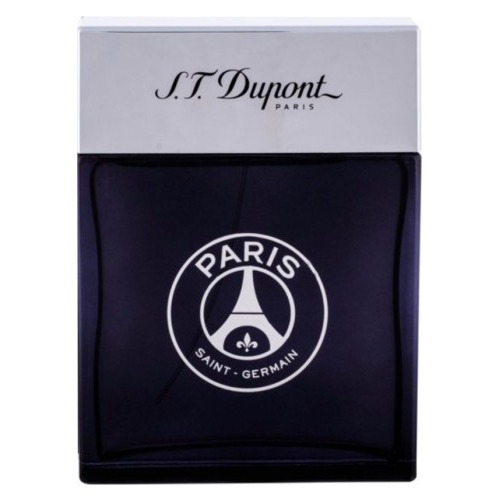 Paris Saint Germain Eau des Princes Intense S.T.Dupont