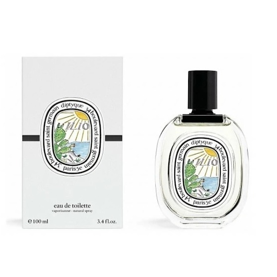 Ilio Diptyque