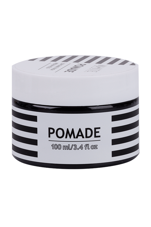 Помада White Cosmetics д/укладки волос на водной основе 100 мл Айрон Барбер ООО