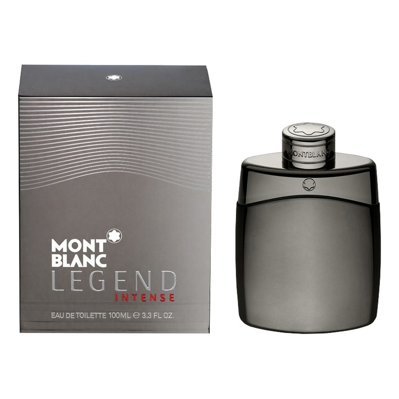 Legend Intense Montblanc
