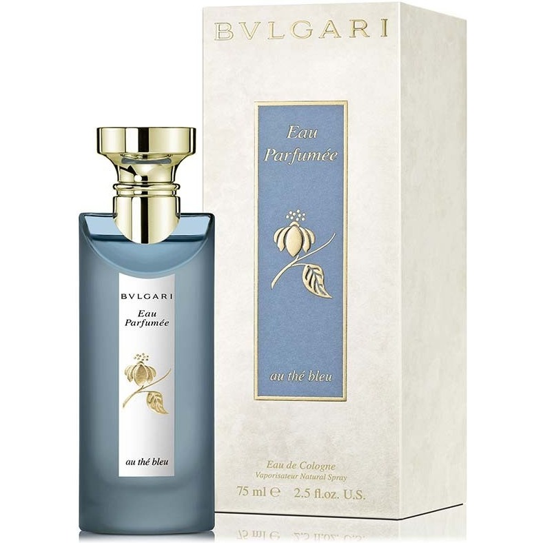 Eau Parfumee Au The Bleu BVLGARI