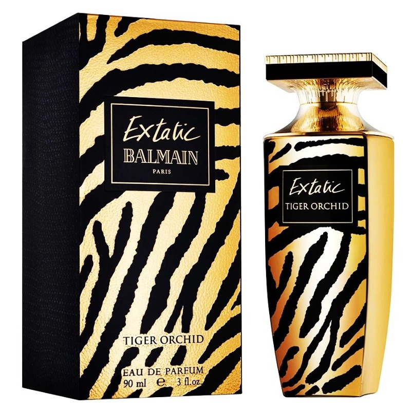 Extatic Tiger Orchid Balmain