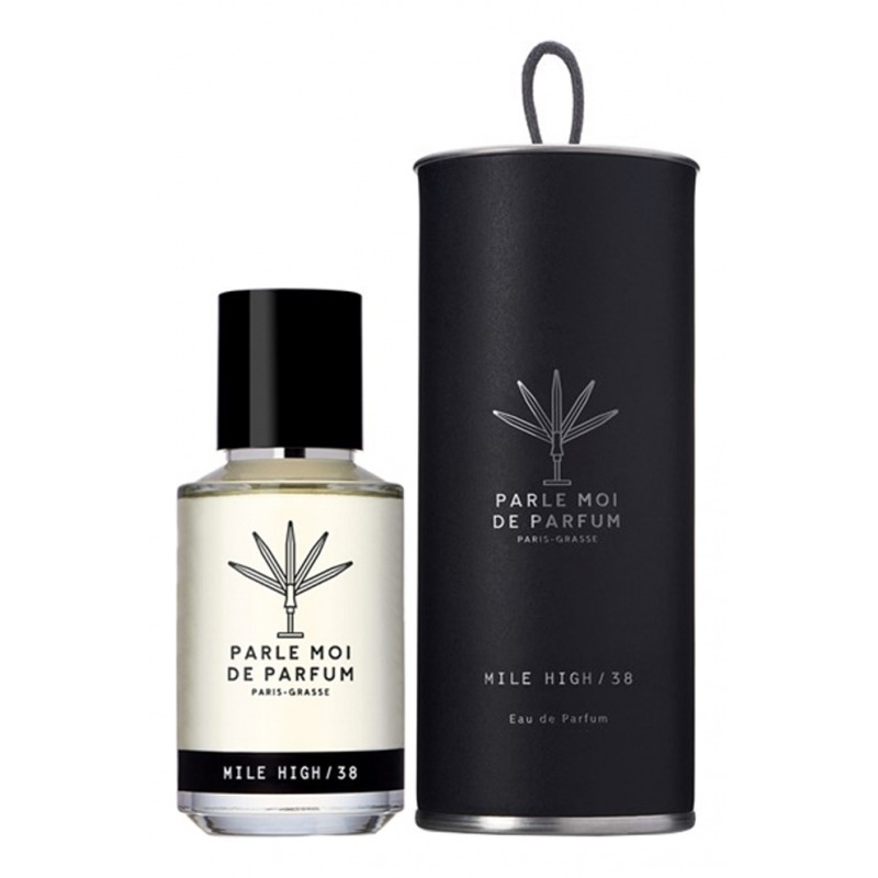 Mile High 38 Parle Moi de Parfum