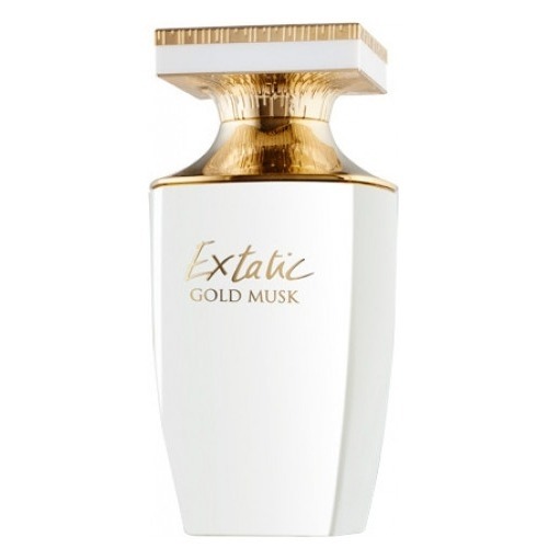 Extatic Gold Musk Balmain