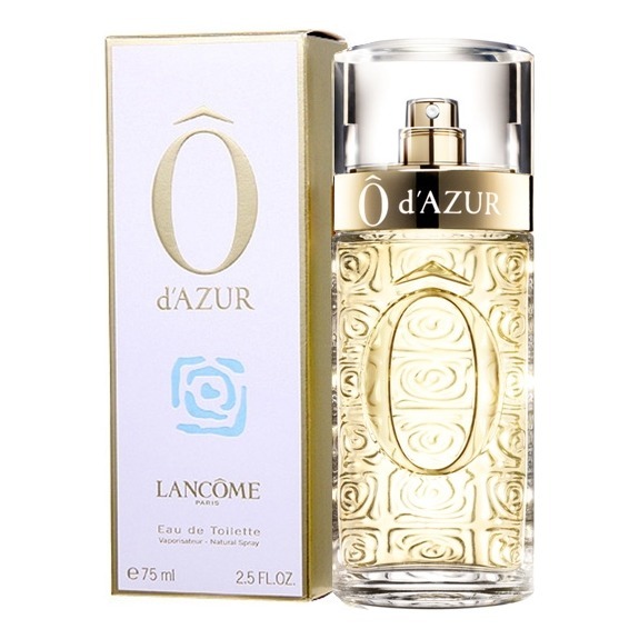 O d’Azur Lancome