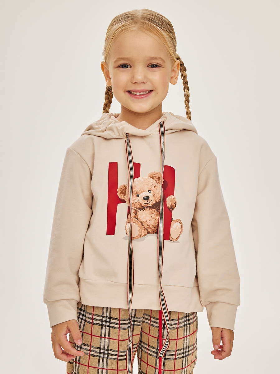 Худи Noble People 29530-175-2