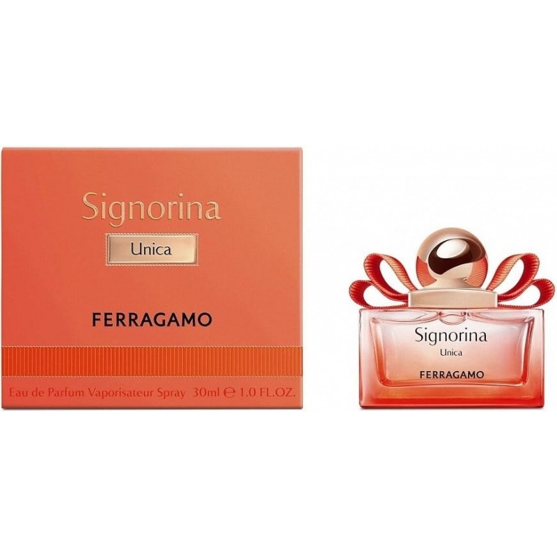 Signorina Unica Salvatore Ferragamo
