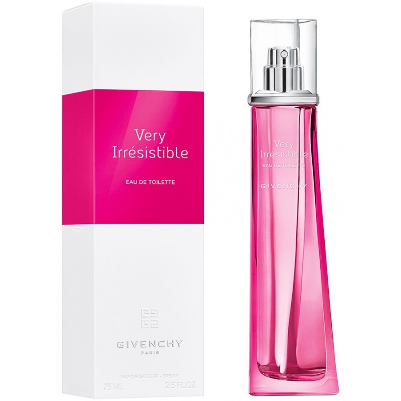 Very Irresistible Eau de Toilette GIVENCHY