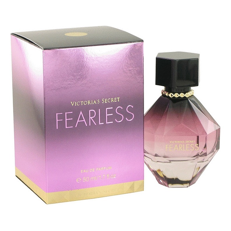 Fearless Victoria`s Secret