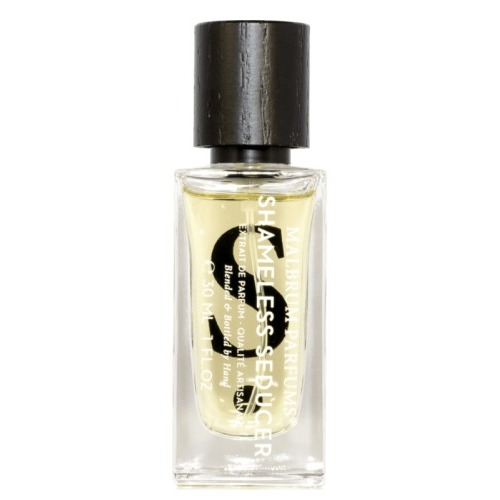 Shameless Seducer Malbrum Parfums
