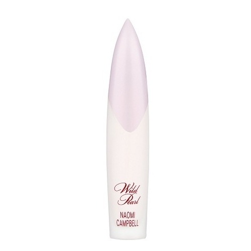 Wild Pearl Naomi Campbell