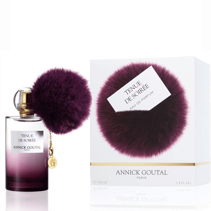 Tenue de Soiree Annick Goutal