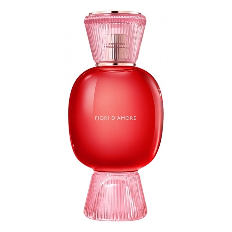 Fiori D'Amore BVLGARI