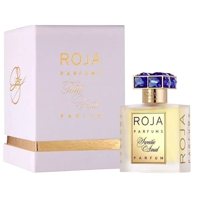 Sweetie Aoud Roja Parfums