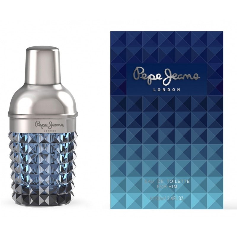 Pepe Jeans for Him Pepe Jeans London