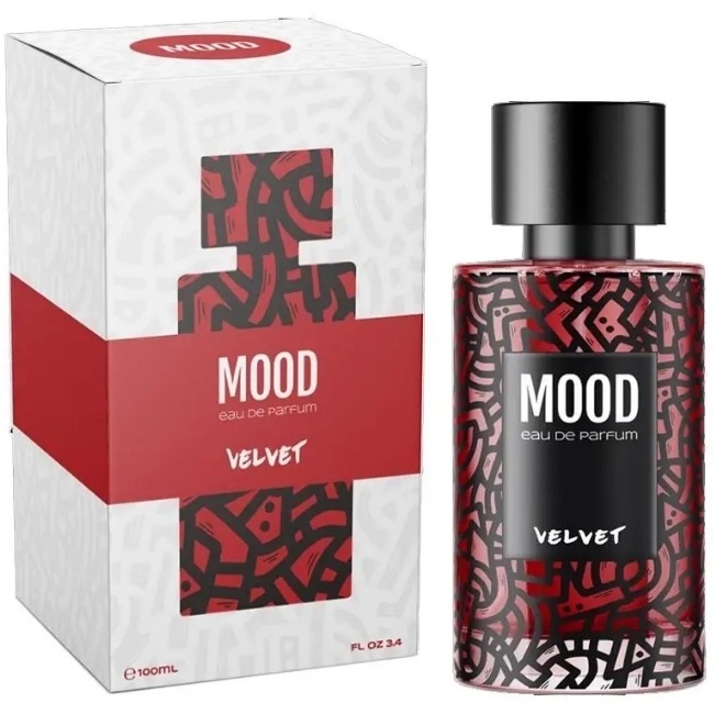Velvet Mood