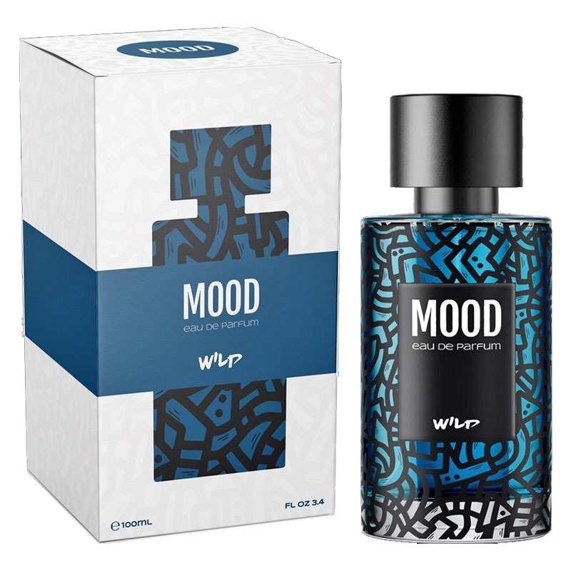 Wild Mood
