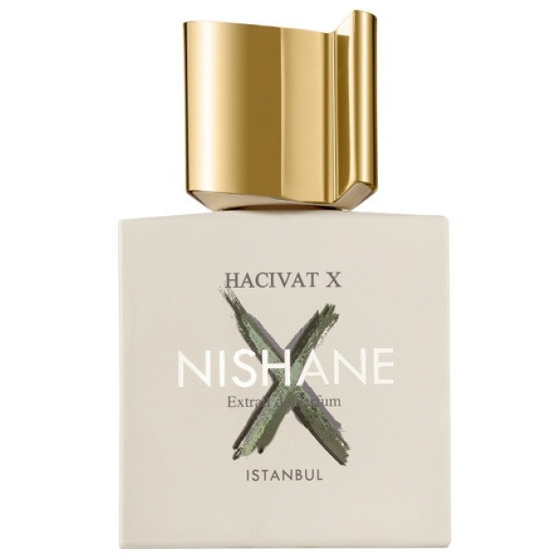 X Hacivat NISHANE