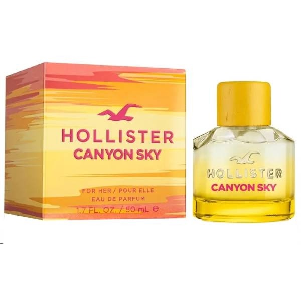 Canyon Sky For Her Hollister