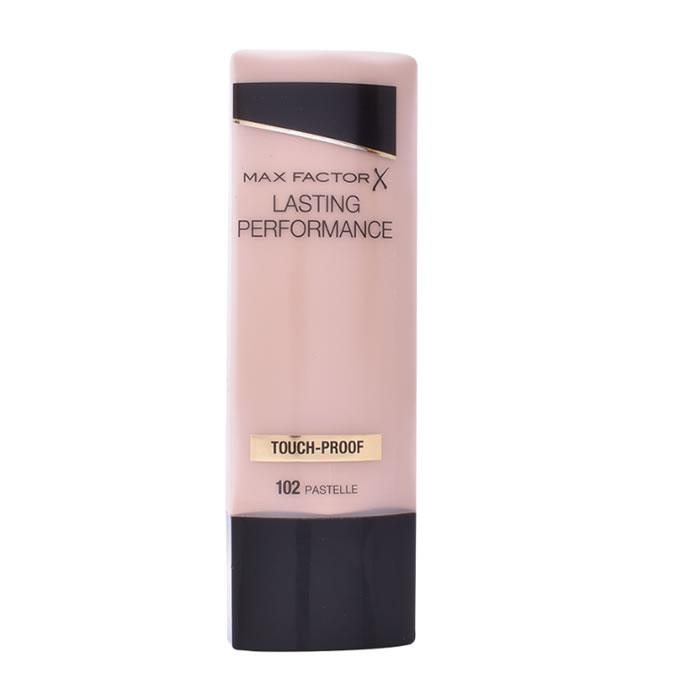 Тональный крем Max Factor Lasting Performance Foundation 102 Patelle black Cosmetara Charm Co.