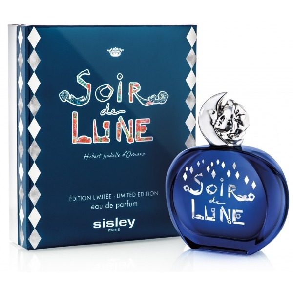 Soir de Lune Limited Edition 2015 Sisley