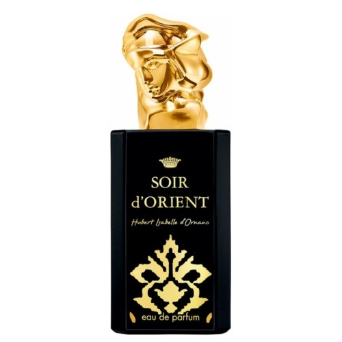 Soir d’Orient Sisley