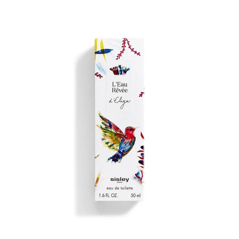 L'Eau Revee D'Eliya Sisley