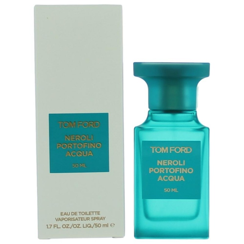 Fleur de Portofino Acqua Tom Ford