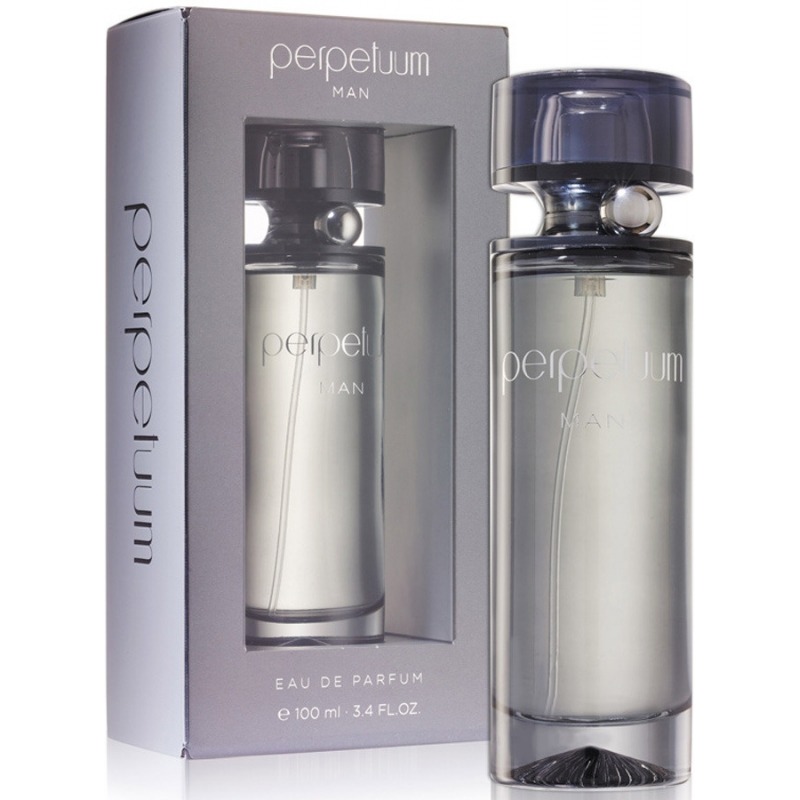 Perpetuum Man Brocard