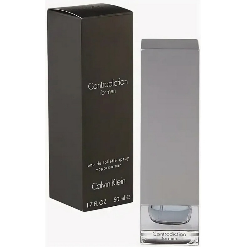 Contradiction For Men CALVIN KLEIN