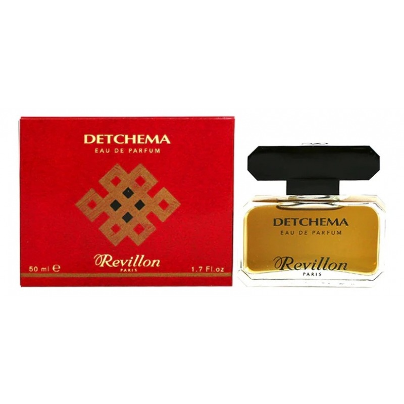 Detchema Revillon