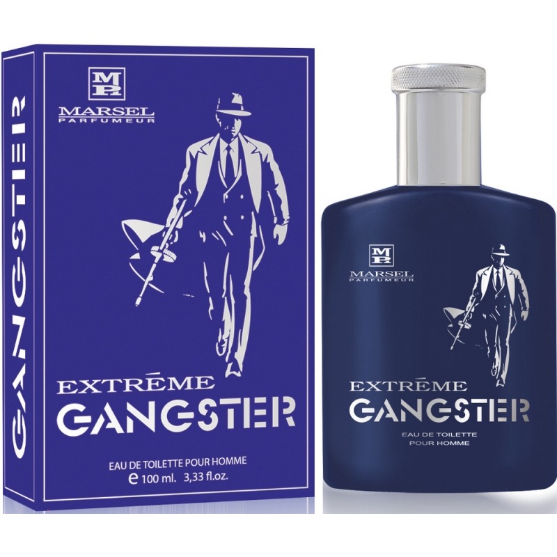 Gangster Extreme Marsel Parfumeur