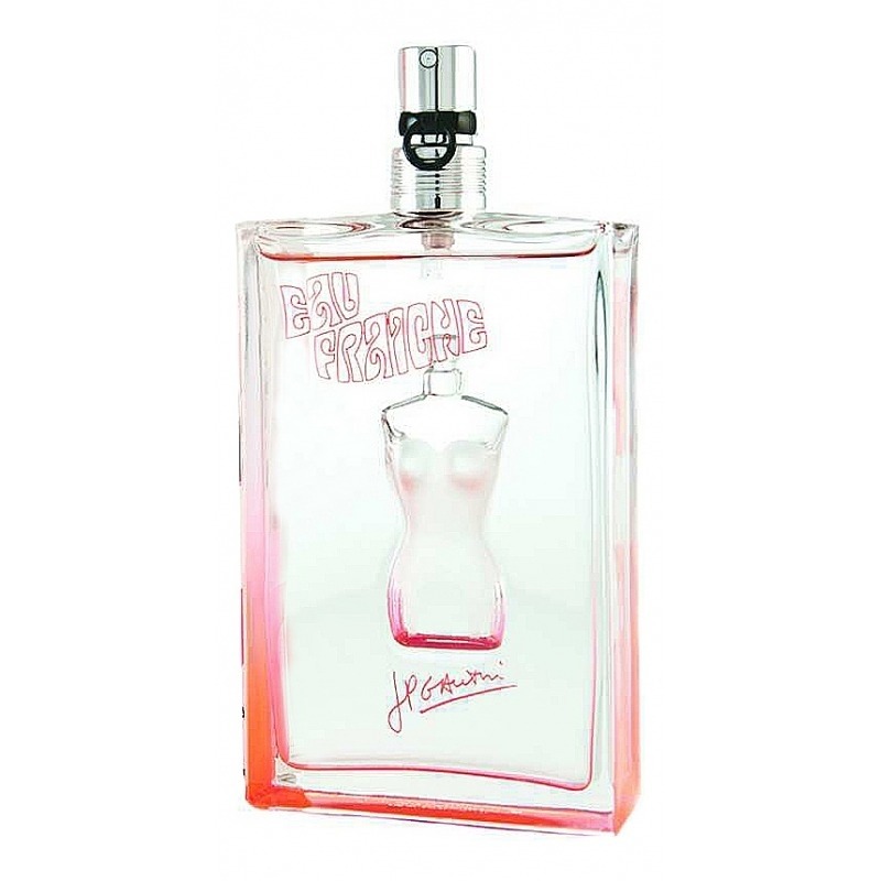 Ma Dame Eau Fraiche Jean Paul Gaultier