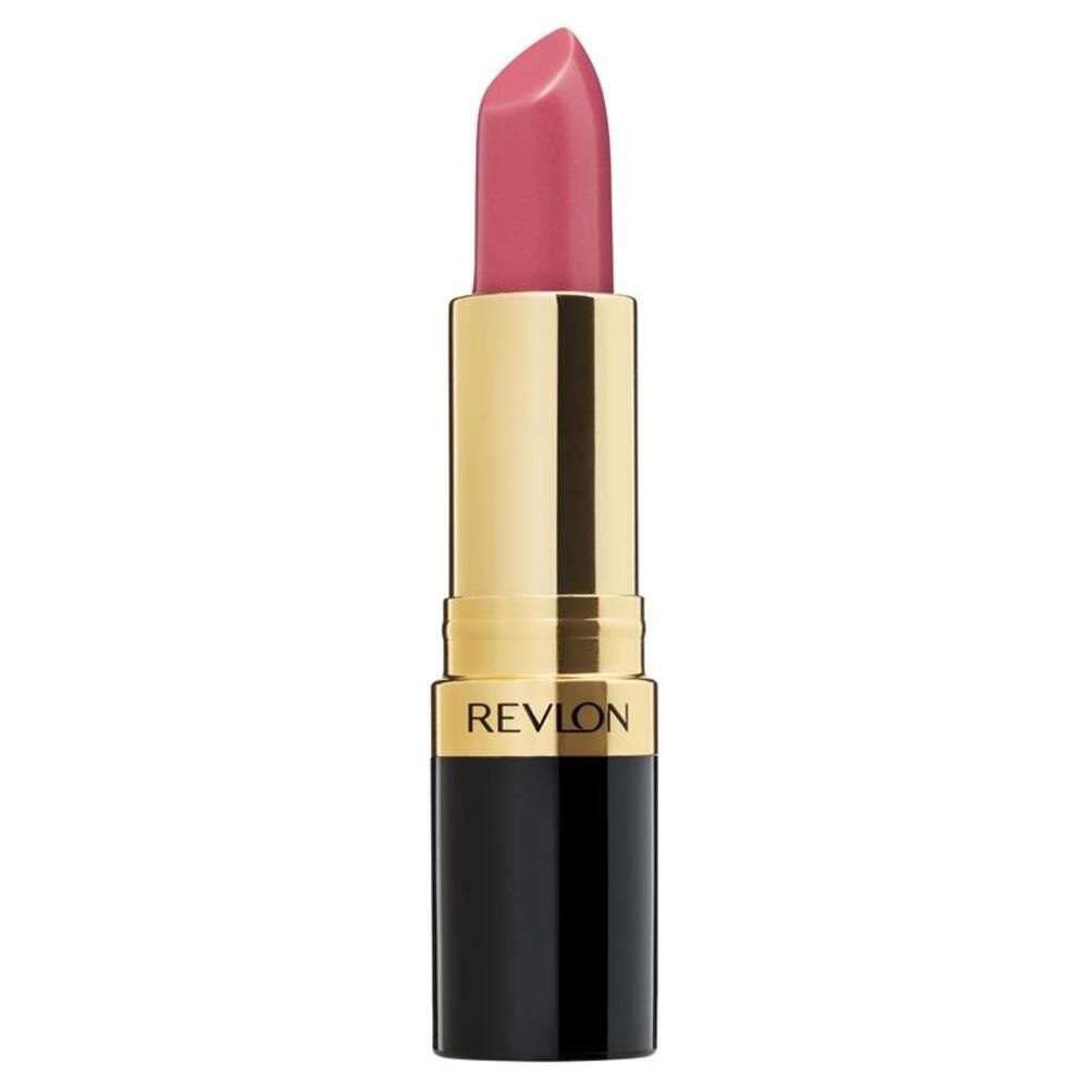 Помада Revlon Super Lustrous Softsilver Rose beige