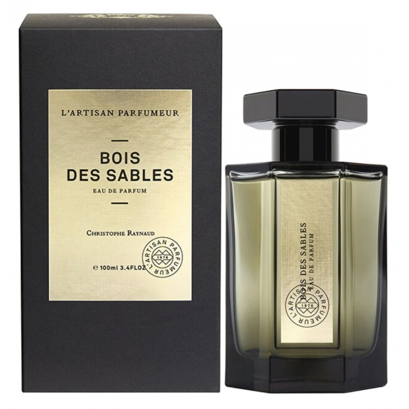Bois des Sables L`Artisan Parfumeur