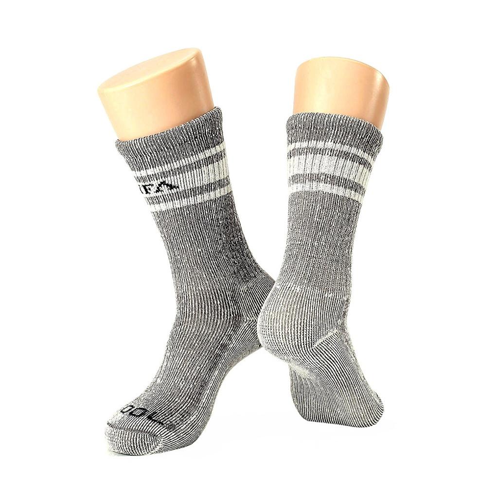 Inpara Plus Шерстяные Носки Женские Теплые и Для Холодной Погоды Толстые Носки beige Mayfashion