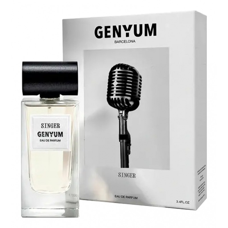 Singer Genyum