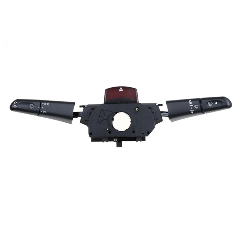 Переключатель рулевой колонки для Mercedes Sprinter 2-T 3-T 4-T 0005407445, 0015404645 black loverapple