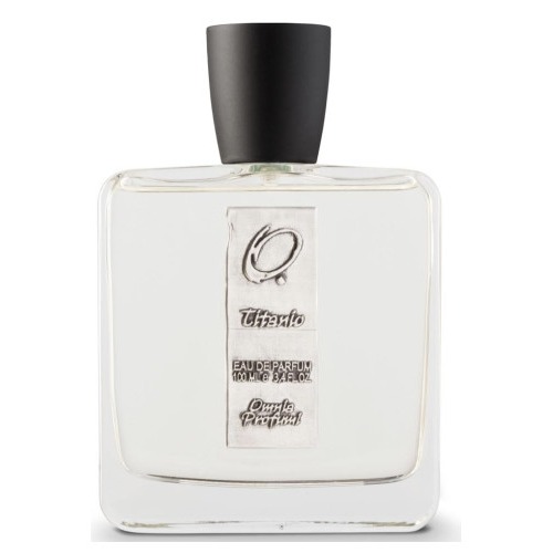 Titanio Omnia Profumi