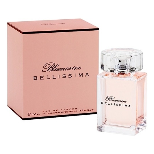 Bellissima Blumarine