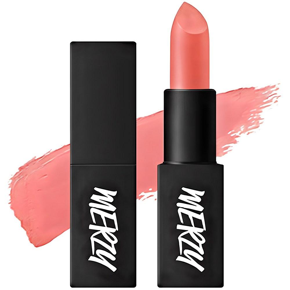 Помада Merge the First 3,5 г, L2 Look at Me, 1 шт. pink BeautyGlam