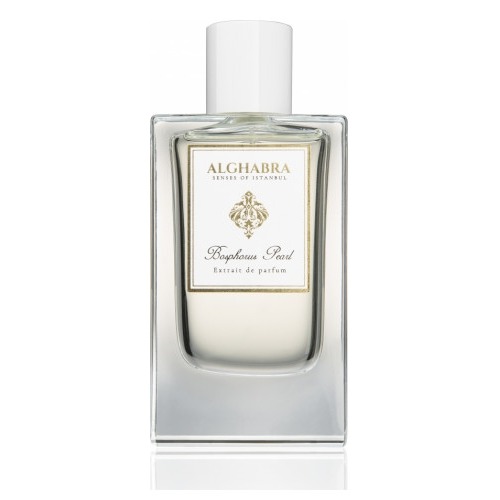 Bosphorus Pearl Alghabra