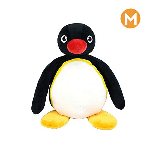 Мягкая игрушка «Солнечная стрела Пингу Пингу» M 23см Co., Ltd. SOLT Japan Market