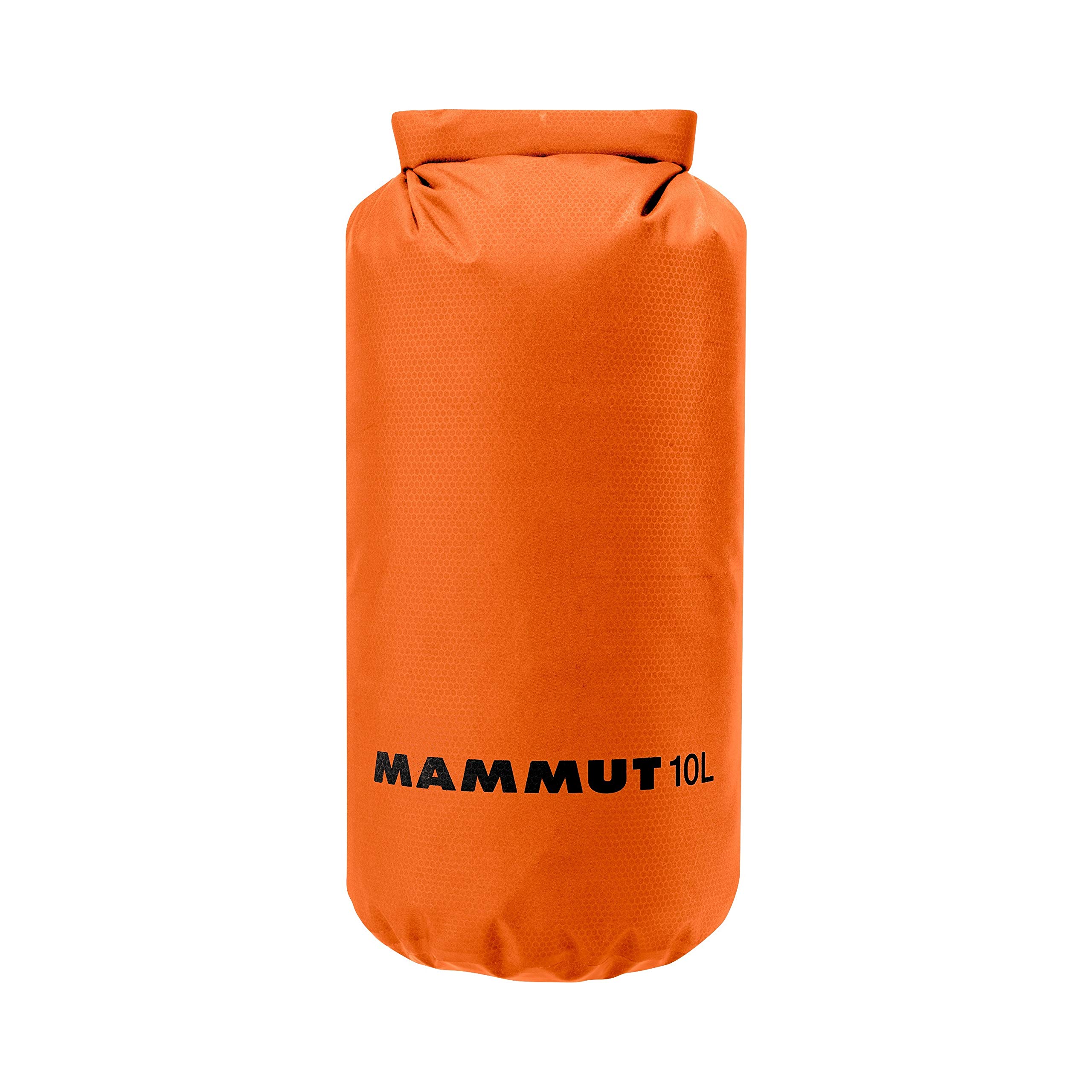 Гермомешок Light 10 л zion 2810-00131 orange Nippon-Mart