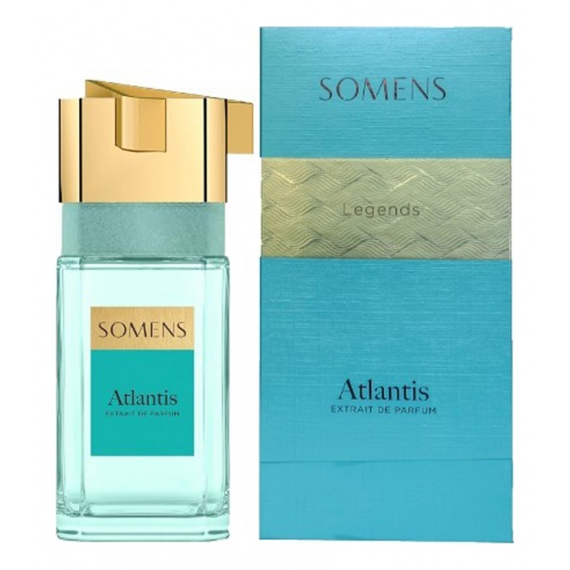 Atlantis Somens