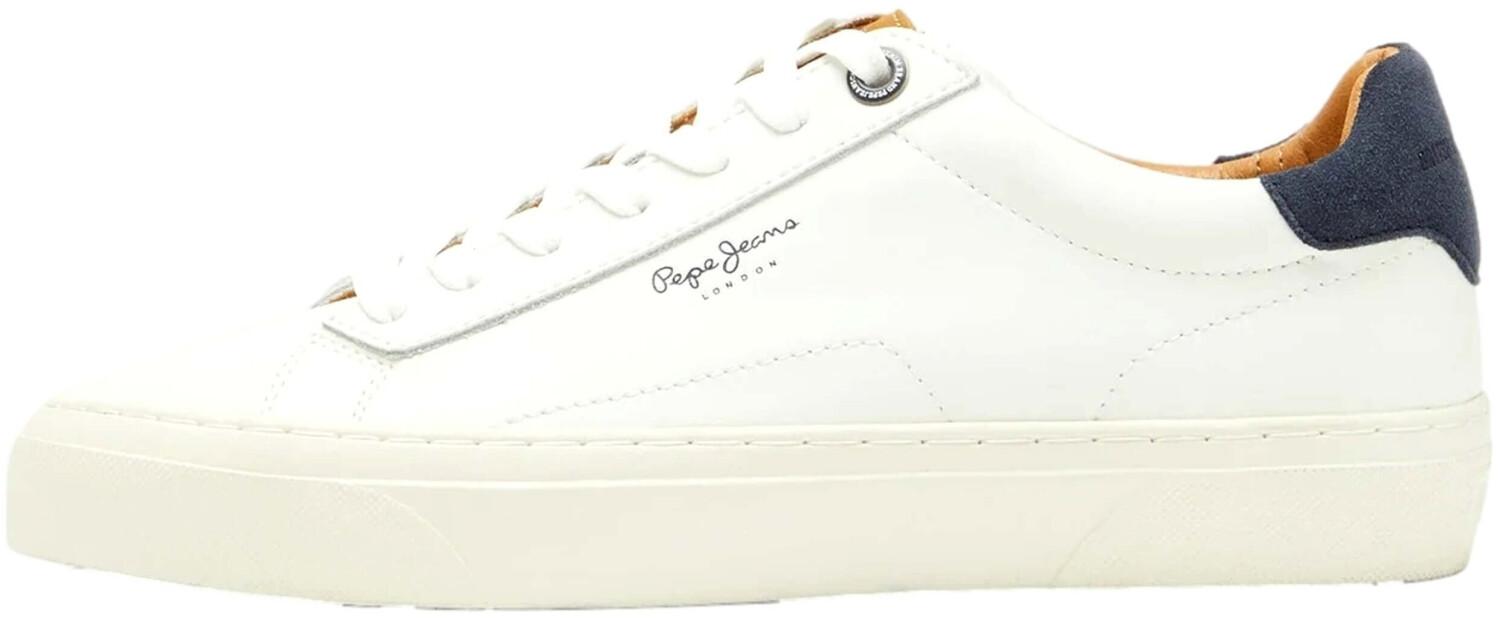Кроссовки Pepe Jeans Yogi Original white EU 45 white