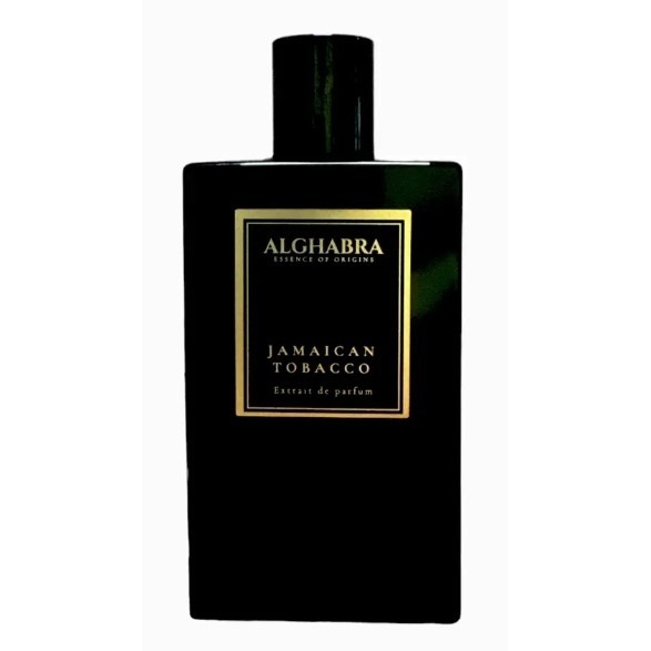 Jamaican Tobacco Alghabra