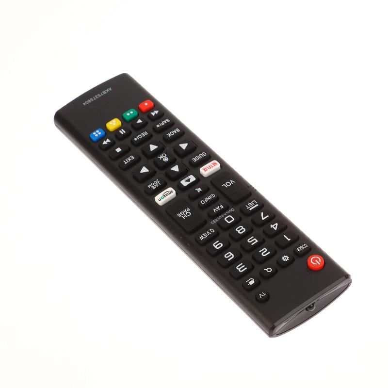 1 шт. Для Smart TV 43Uk6300Pue 32Lk610Bpua 49Uk6300Pue 55Uk6300Pue Пульт дистанционного управления Akb75375604 black Chastity Like